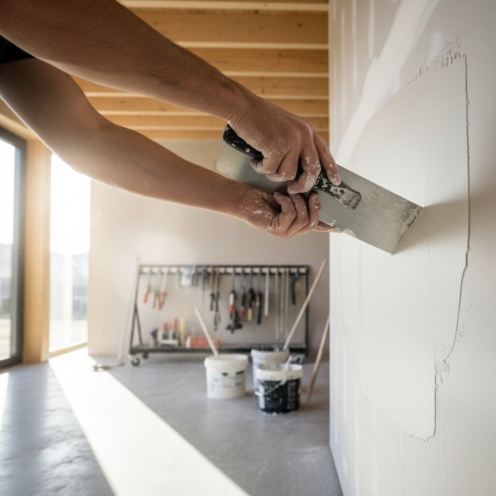S.A.S. PLATRERIE BATIMENT PEINTURE